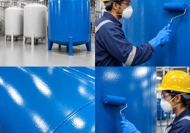 Epoxy-Paint